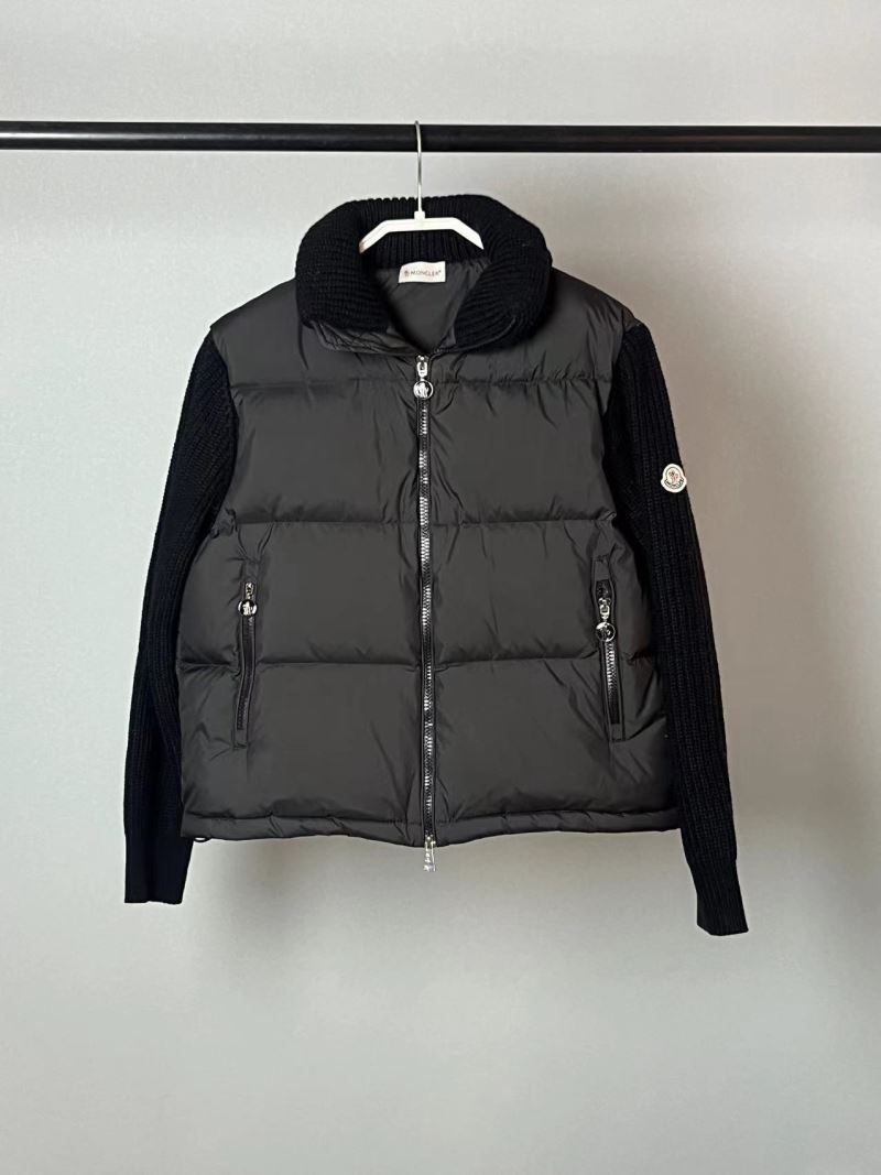 Moncler Down Jackets